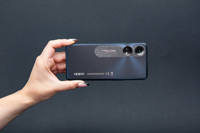 Oppo Reno 8T