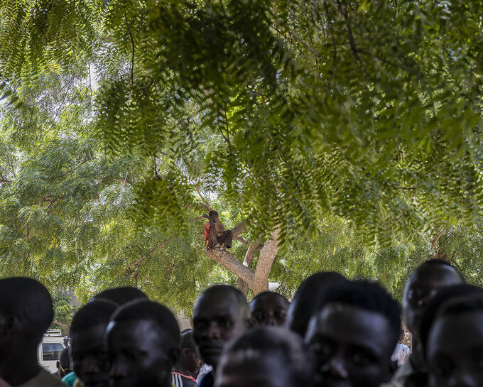 Yunwa - wystawa fotografii Iwony El Tanbouli-Jabłońskiej Yunwa - wystawa fotografii Iwony El Tanbouli-Jabłońskiej