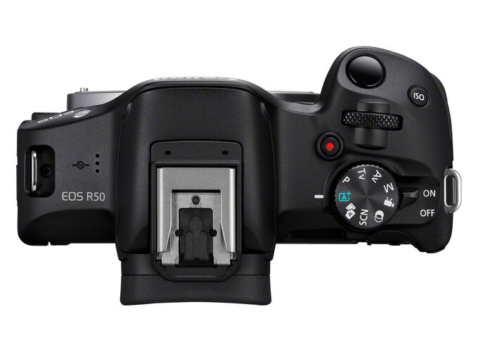 Canon EOS R50