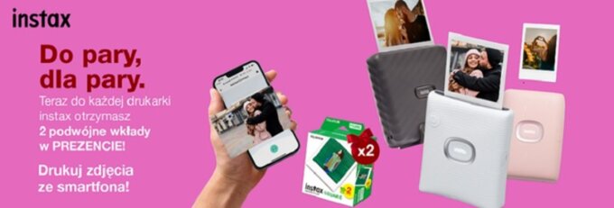 Oferta Walentynkowa i nie tylko w Cewe Fotojoker