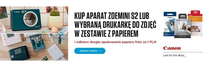Oferta Walentynkowa i nie tylko w Cewe Fotojoker