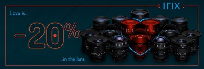 Oferta Walentynkowa i nie tylko w Cewe Fotojoker