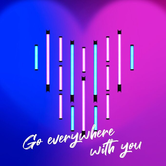 Promocja Walentynkowa Godox Promocja Walentynkowa Godox