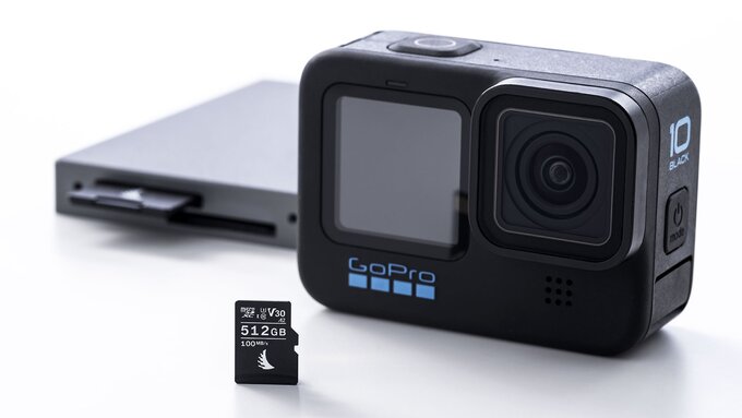 Nowe karty pami�ci Angelbird