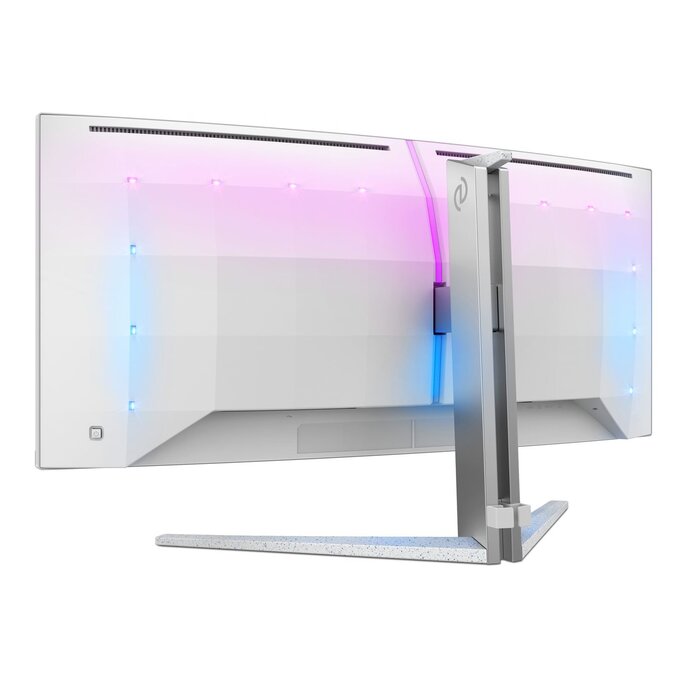 Nowe monitory Philips Evnia