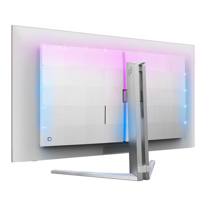 Nowe monitory Philips Evnia