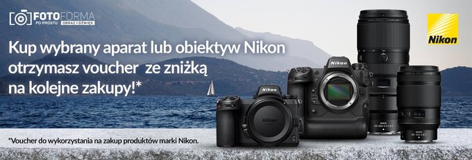 Najlepsze oferty na luty w sklepie Fotoforma.pl