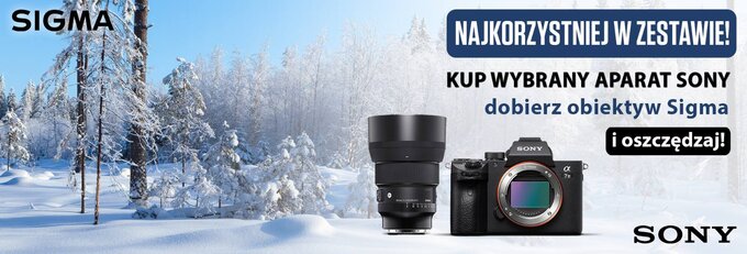 Najlepsze oferty na luty w sklepie Fotoforma.pl