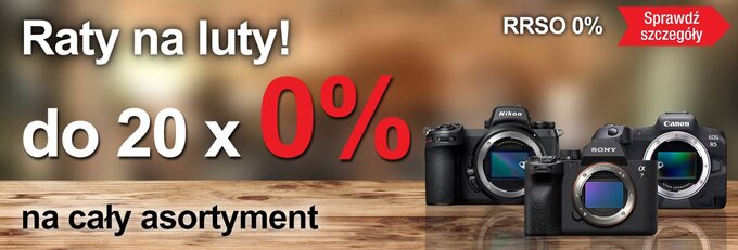 Najlepsze oferty na luty w sklepie Fotoforma.pl