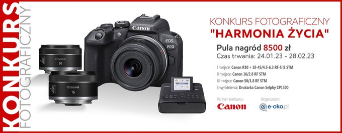 Najnowsze promocje w e-oko.pl