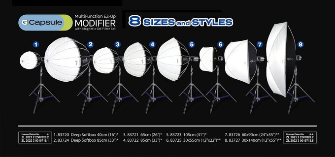Phottix G-Capsule