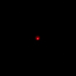 Venus Optics LAOWA 6 mm f/2 Zero-D MFT - Aberracja chromatyczna i sferyczna