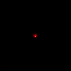 Venus Optics LAOWA 6 mm f/2 Zero-D MFT - Aberracja chromatyczna i sferyczna
