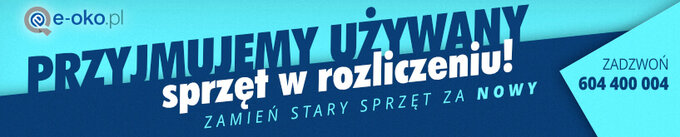 Promocja Sony „Stare na nowe” w e-oko.pl