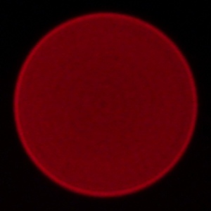 Sigma A 50 mm f/1.4 DG DN - Aberracja chromatyczna i sferyczna