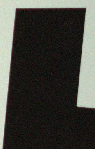 Sigma A 50 mm f/1.4 DG DN - Aberracja chromatyczna i sferyczna
