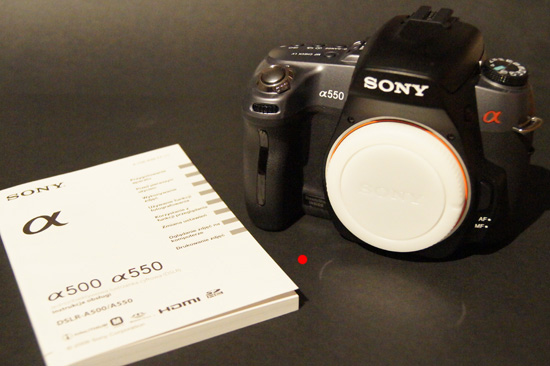 Fotografowanie scen o dużej rozpiętości tonalnej - Fotoszkoła Sony: Lekcja 3
