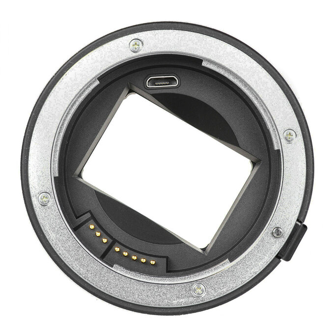 Tokina SZ Mount Converter EF-FE