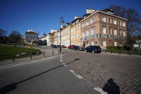 Sigma C 17 mm f/4 DG DN - pierwsze wraenia - Zdjcia przykadowe