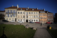 Sigma C 17 mm f/4 DG DN - pierwsze wraenia - Zdjcia przykadowe
