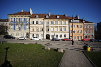 Sigma C 17 mm f/4 DG DN - pierwsze wraenia - Zdjcia przykadowe