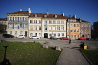 Sigma C 17 mm f/4 DG DN - pierwsze wraenia - Zdjcia przykadowe