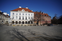 Sigma C 17 mm f/4 DG DN - pierwsze wraenia - Zdjcia przykadowe