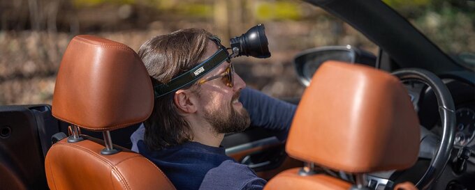 Newell KabrioLED (Prima Aprilis) Newell KabrioLED (Prima Aprilis)