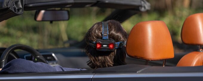 Newell KabrioLED (Prima Aprilis) Newell KabrioLED (Prima Aprilis)