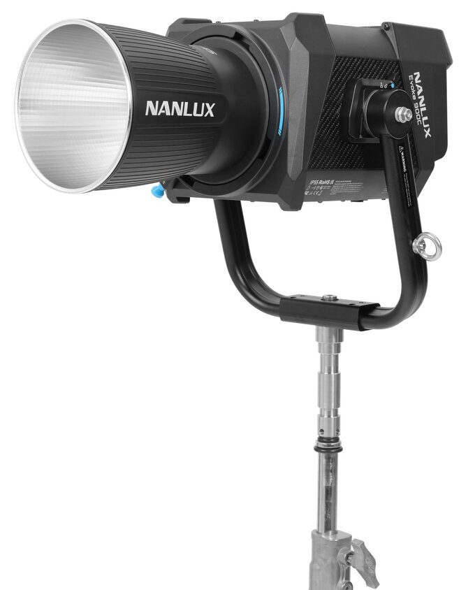 Nanlux Evoke 900C