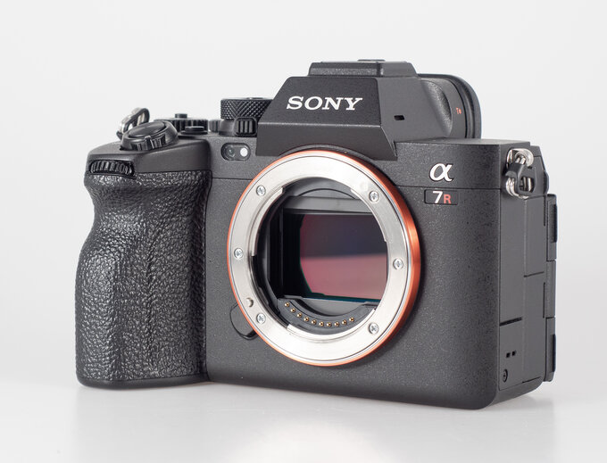 Sony A7R V - Podsumowanie