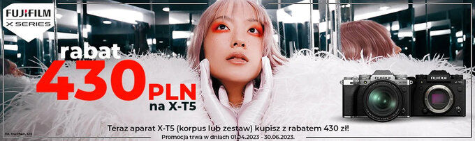 Ostatnie dni promocji w e–oko.pl