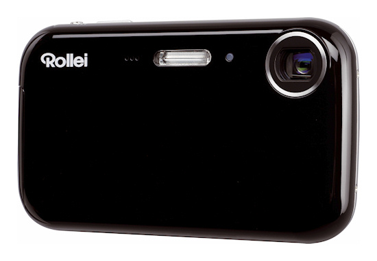 Rollei Flexline 100 inTOUCH