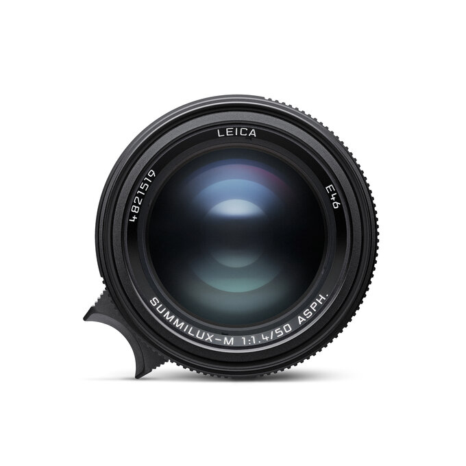 Leica Summilux-M 50 mm f/1.4 ASPH