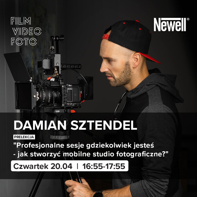 Fdirect zaprasza na swoje stoisko na targach FVF 2023