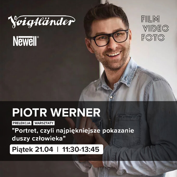 Fdirect zaprasza na swoje stoisko na targach FVF 2023