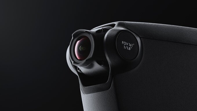 DJI Inspire 3