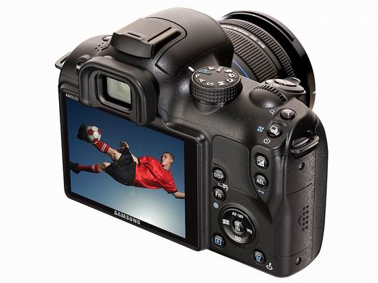Samsung NX10