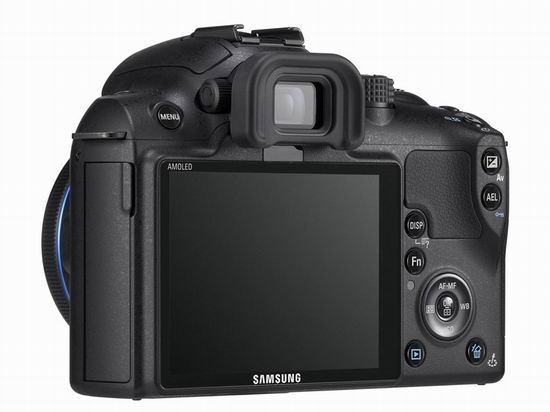 Samsung NX10