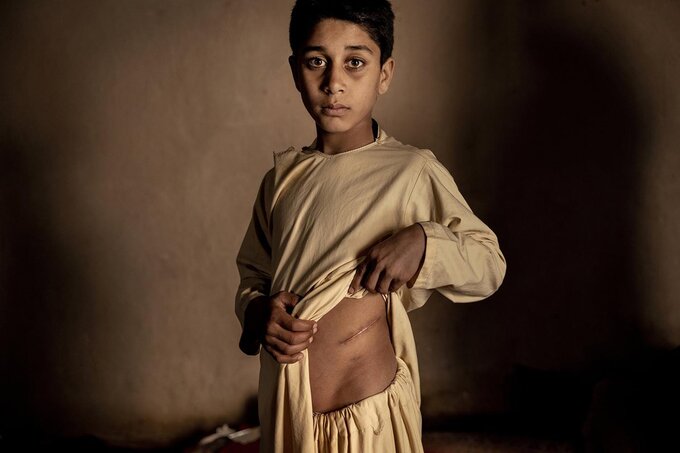 World Press Photo 2023 - wyniki