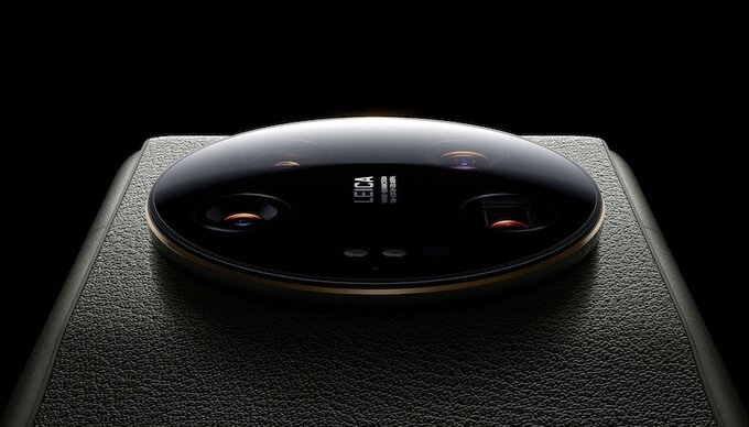 Xiaomi 13 Ultra