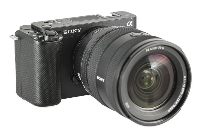 Sony ZV-E1 - test trybu filmowego - Podsumowanie i filmy przykładowe