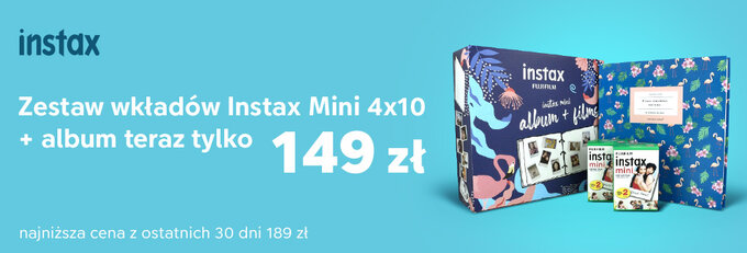 Wiosenne oferty i rabaty w Cewe Fotojoker