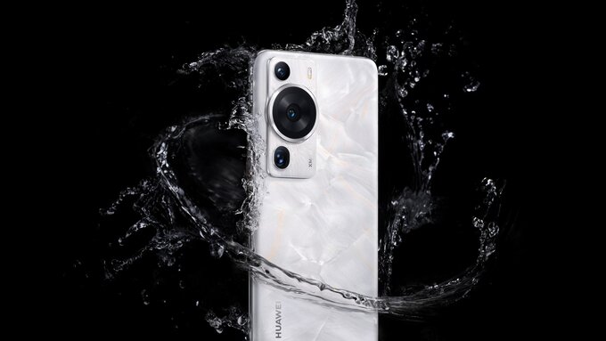 Huawei P60 Pro