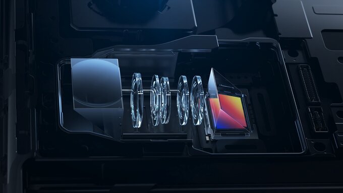 Huawei P60 Pro