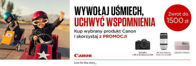 Cashbacki i rabaty natychmiastowe w Cewe Fotojoker