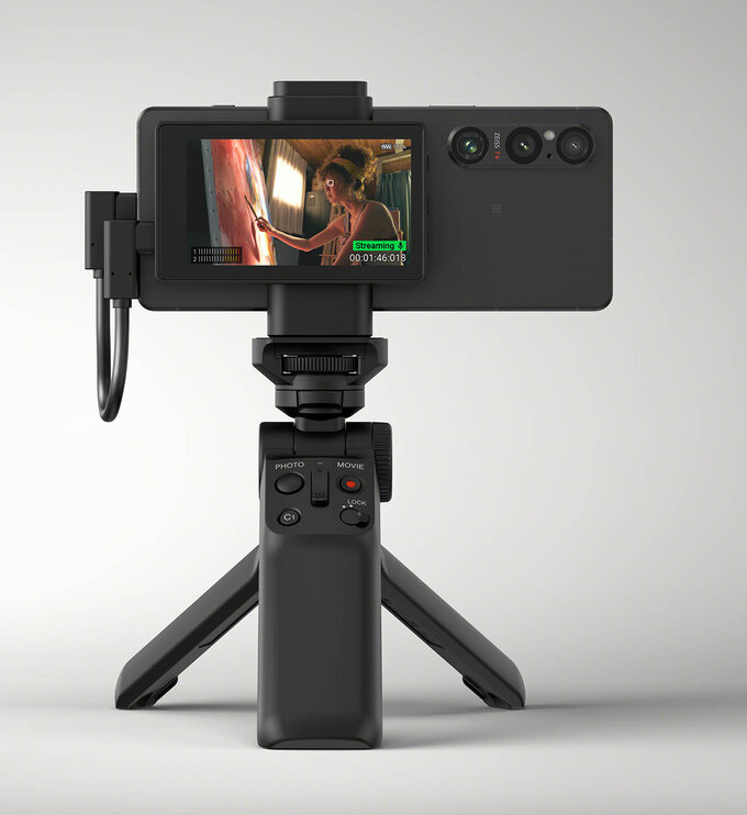 Sony Xperia 1 V