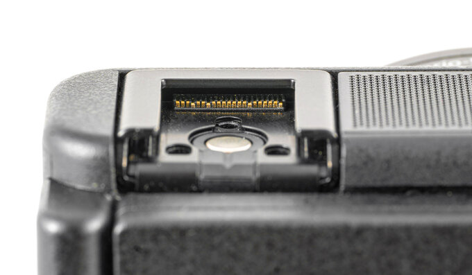 Sony ZV-1 - test trybu filmowego - Budowa i ergonomia