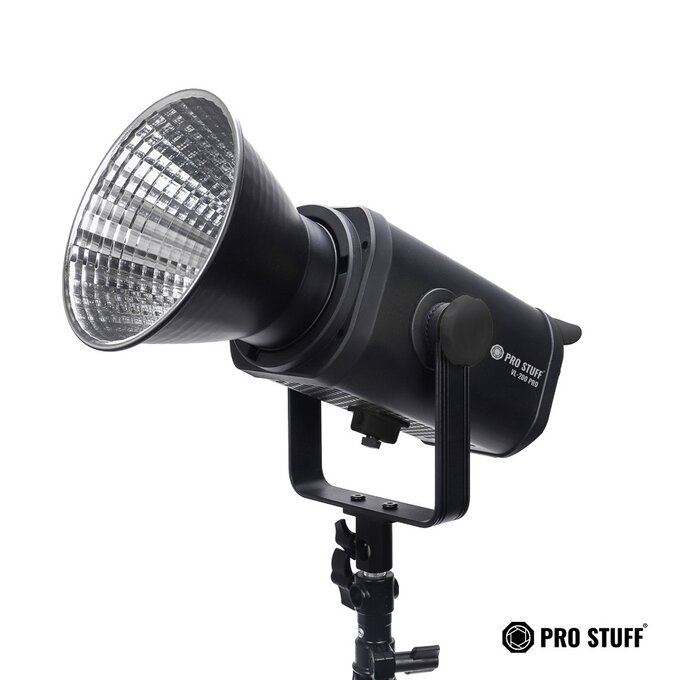 Nowe lampy LED od Pro Stuff