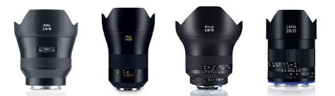 Cashback Zeiss